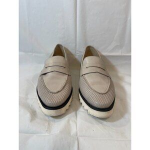 Loafers by Angel Infantes Size 40 Slip On Flats Shoes SIZE 9